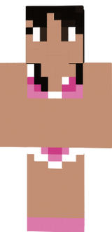char