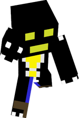 The DudeMan