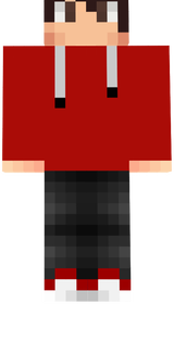 skin de imokeur