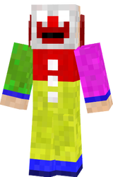 aClown