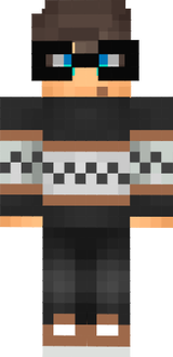 MrFreakShow Glasses