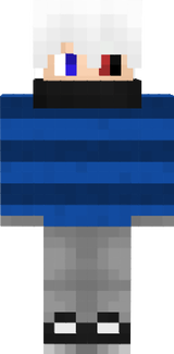 vales skin
