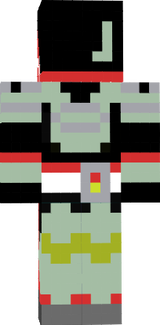 Bounty Hunter
