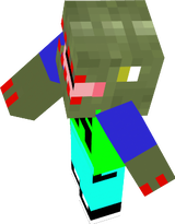 dino sangre