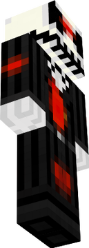 krovavii skeletjn
