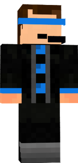 chocolatixx bleu