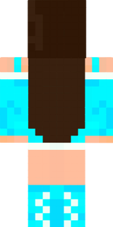 blue cuteness remake for lizzy
