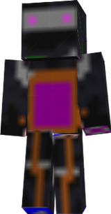 enderrobot 1.8and+