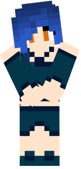 skin made by AnnaElsa