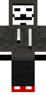 skin r11 anonymos