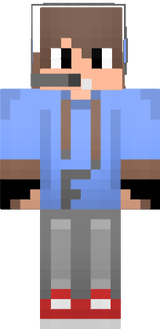 FrostenGuy