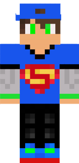 Super Boy