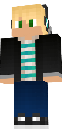Preview of texture: Daniel