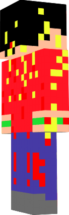 Preview of texture: yasuoK4