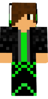 mathyo man