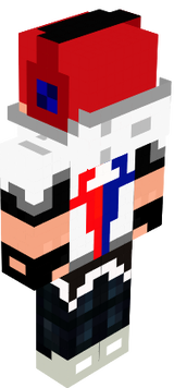 Ultimate White Forme 