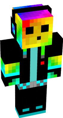 Preview of texture: Bro Color