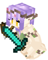 Cute Elf Girl