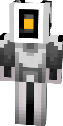 Preview of texture: GladOS14