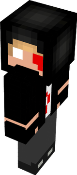 jeff  da creeper