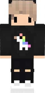 Mein skin