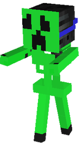creepwither