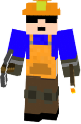Miner