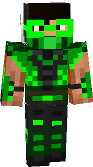Preview of texture: Muppet Reptile Skin