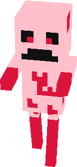 Pink guy fnaf 2