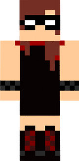 MysteryChick1 redone