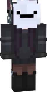 OddBall Jess