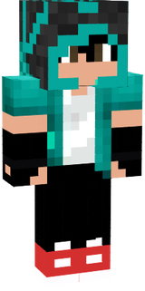 Boy