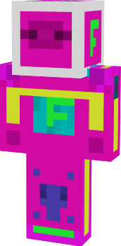 Preview of texture: VXDF