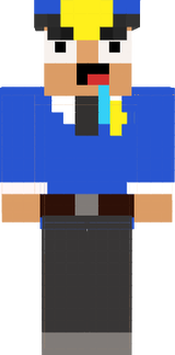 Derp Popo Brian