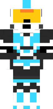 Preview of texture: 歩兵青