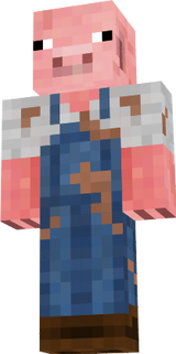 AWiiGii Pig