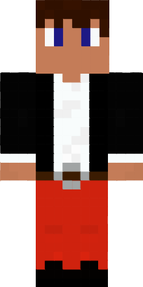 Preview of texture: [Officiel] Malo123