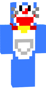 Doraemon 