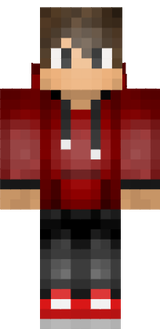 theenderbro official skin