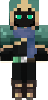 The Alchemist Alternative