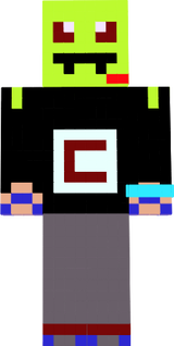 frystail