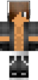 Sexy Minecraft Skin