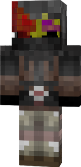makuta Pete