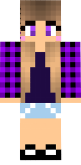 Emma's Skin