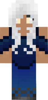 New Char - Jaxxy