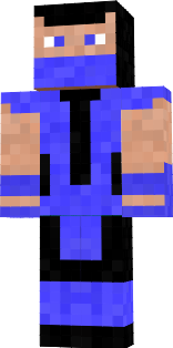 Sub-Zero MK1