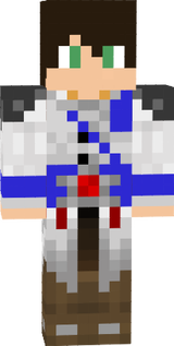 Assasin's Zelus