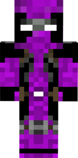 Dead Pool Violet