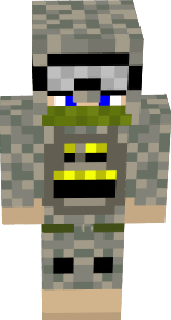 Skin