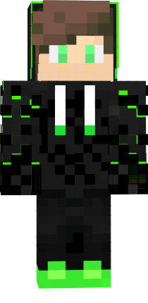 Preview of texture: Goofy Atze